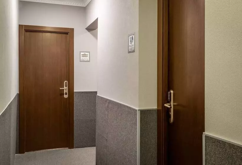 مسافرخانه Bypillow The Citadel