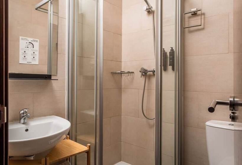 مسافرخانه Bypillow The Citadel