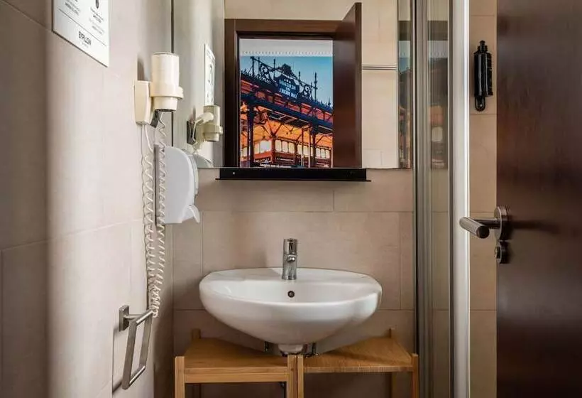 مسافرخانه Bypillow The Citadel