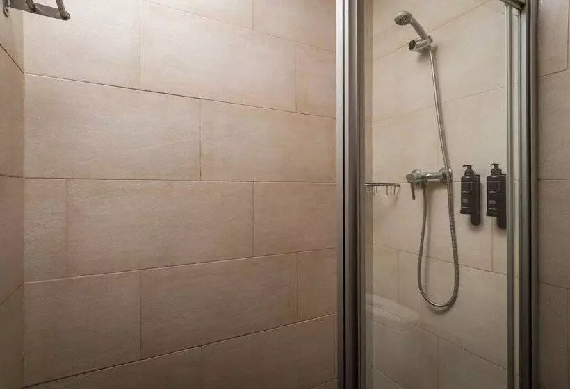 مسافرخانه Bypillow The Citadel