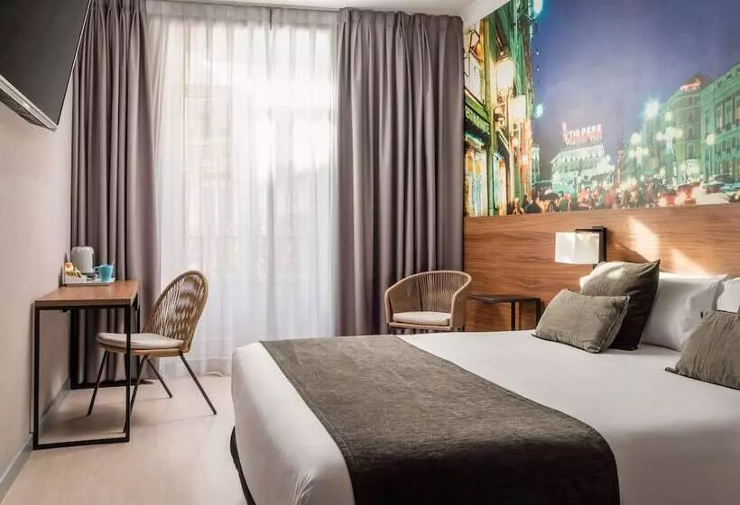 مسافرخانه Bypillow The Citadel