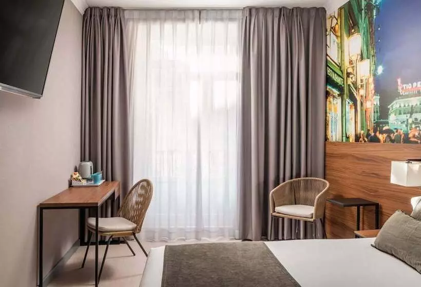 مسافرخانه Bypillow The Citadel