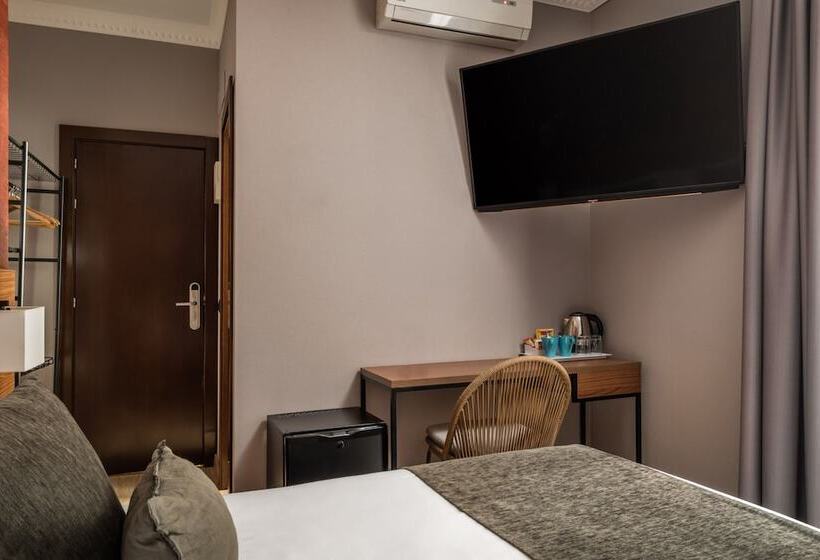 مسافرخانه Bypillow The Citadel