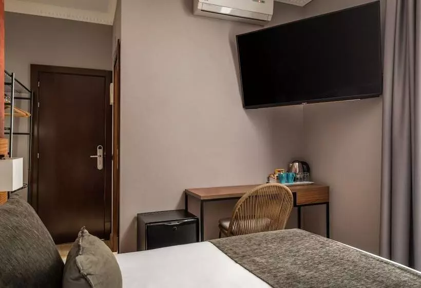 مسافرخانه Bypillow The Citadel