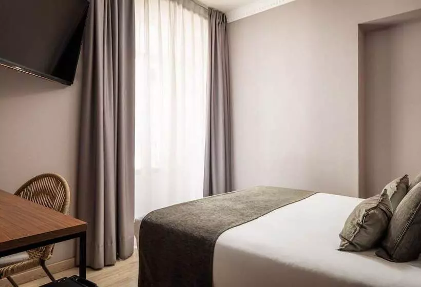 مسافرخانه Bypillow The Citadel