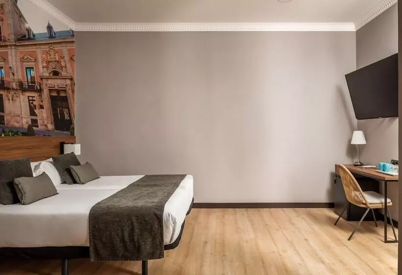 مسافرخانه Bypillow The Citadel