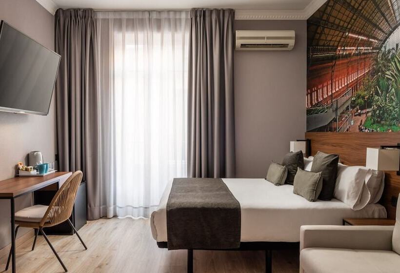 مسافرخانه Bypillow The Citadel