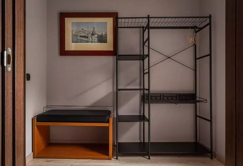 مسافرخانه Bypillow The Citadel