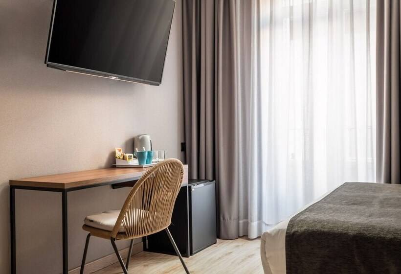 مسافرخانه Bypillow The Citadel