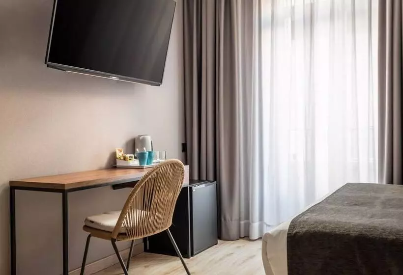 مسافرخانه Bypillow The Citadel