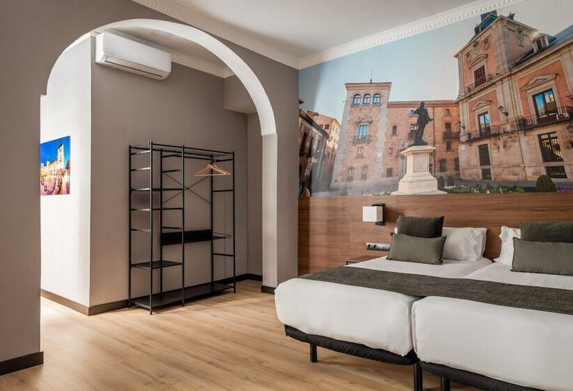 مسافرخانه Bypillow The Citadel