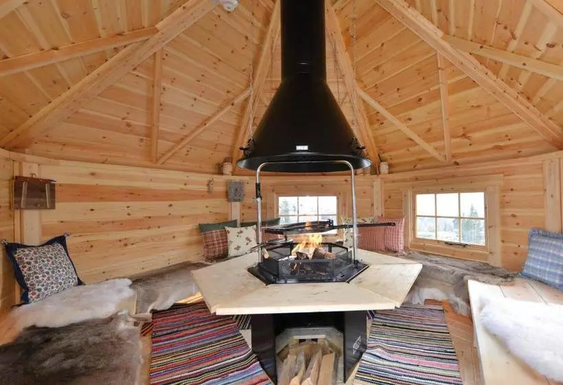 Отель Garni Alpenjuwel