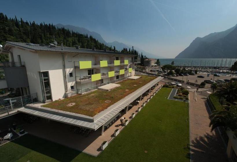 酒店 Residence Centro Vela