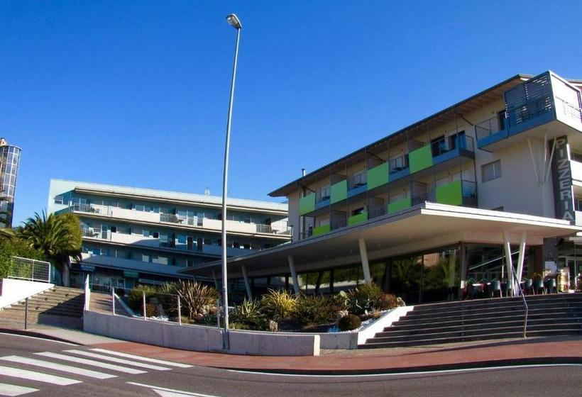 酒店 Residence Centro Vela