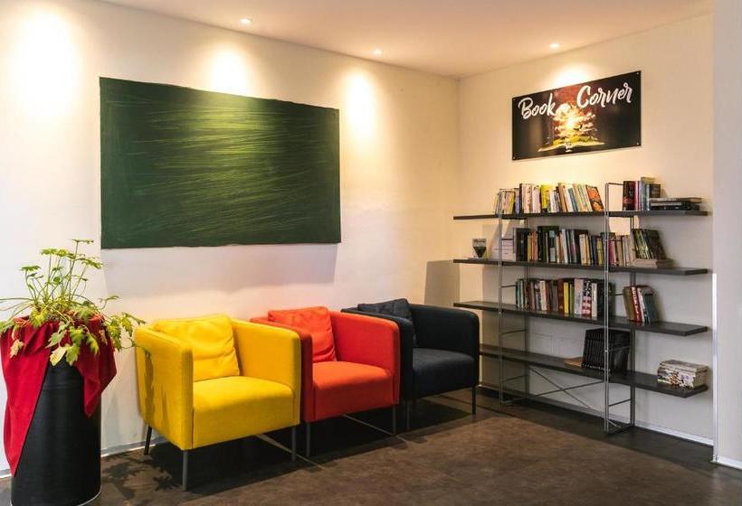 酒店 Residence Centro Vela