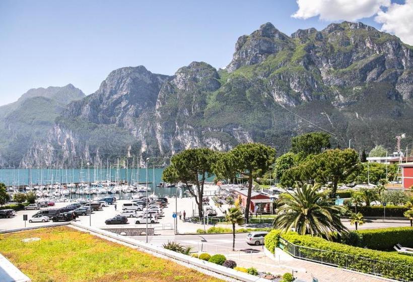 酒店 Residence Centro Vela