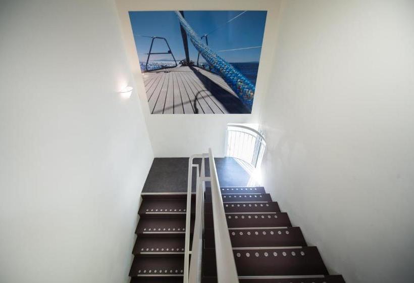 酒店 Residence Centro Vela