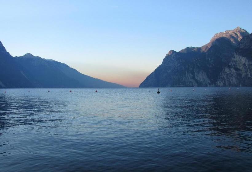 酒店 Residence Centro Vela