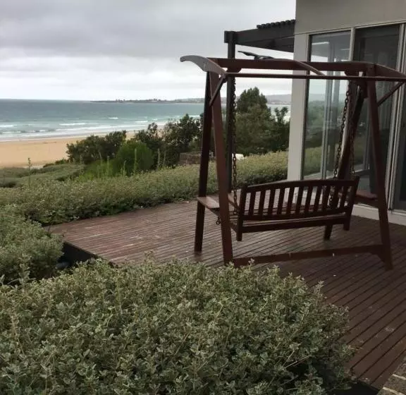 Szálloda Chocolate Gannets