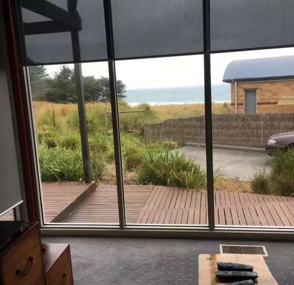 Szálloda Chocolate Gannets