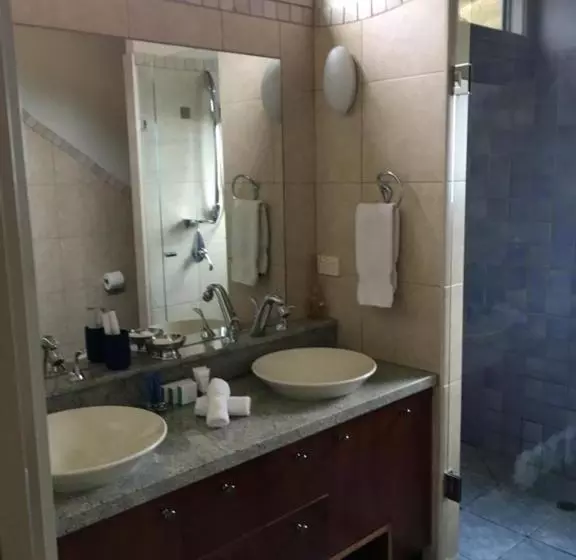 Szálloda Chocolate Gannets