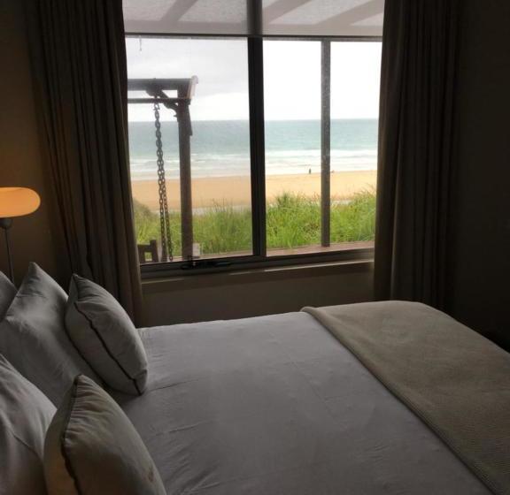 בית מלון כפרי Chocolate Gannets