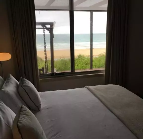 Szálloda Chocolate Gannets