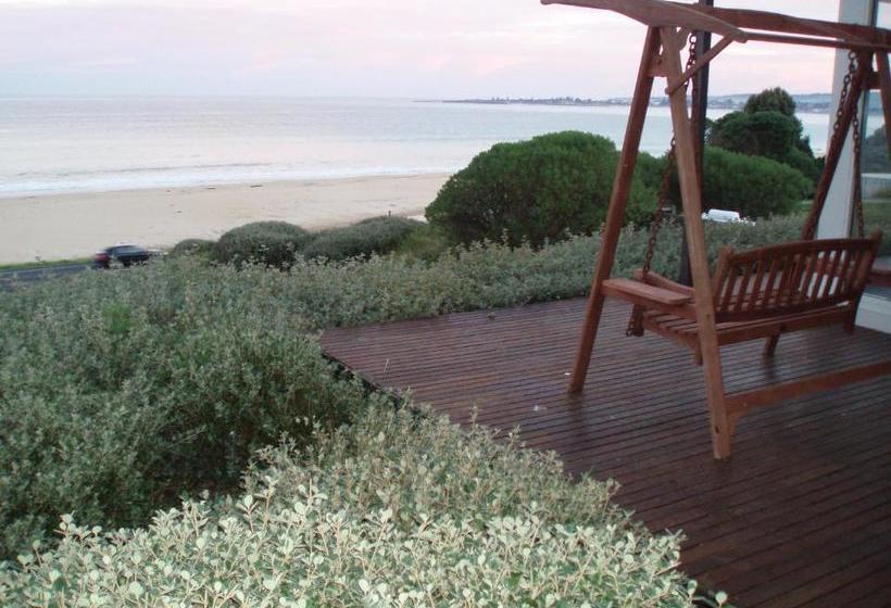 בית מלון כפרי Chocolate Gannets