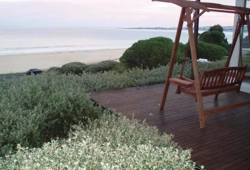 Szálloda Chocolate Gannets