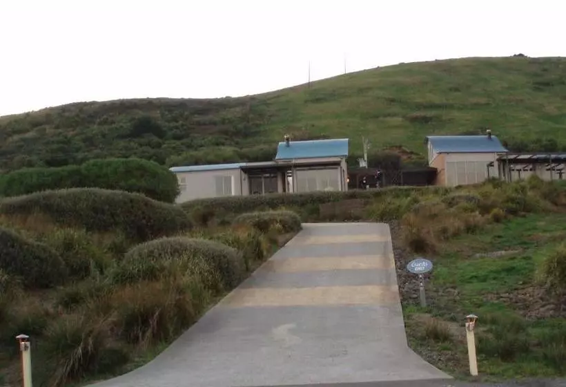 Szálloda Chocolate Gannets