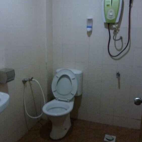 فندق City Park Lodge