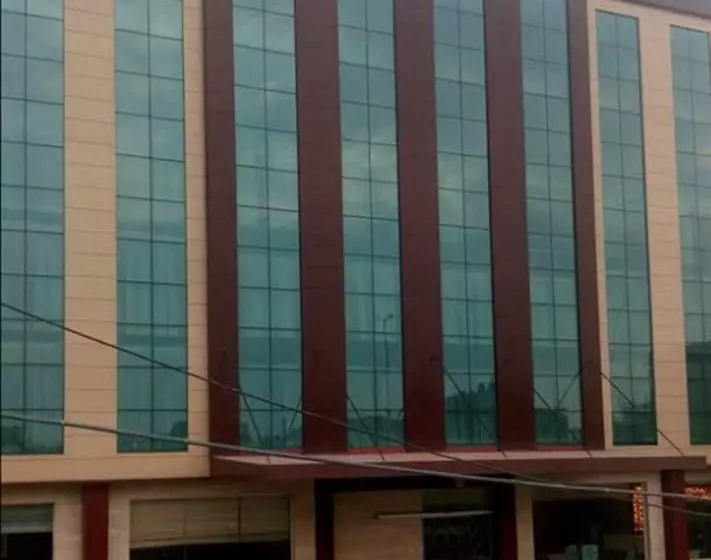 호텔 Clarion Inn Sevilla