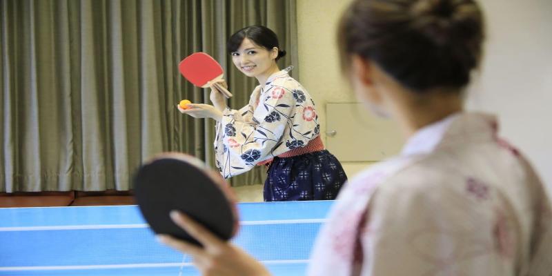 בית מלון כפרי Dankoen