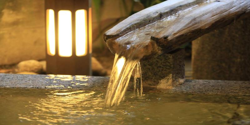 בית מלון כפרי Dankoen