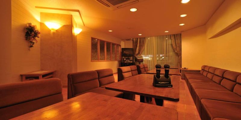 בית מלון כפרי Dankoen