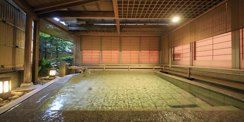 בית מלון כפרי Dankoen