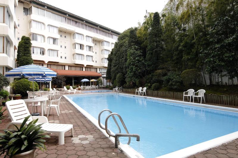 בית מלון כפרי Dankoen