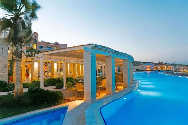 Szálloda Dolce By Wyndham Cesme Alacati