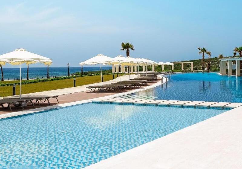 هتل Dolce By Wyndham Cesme Alacati