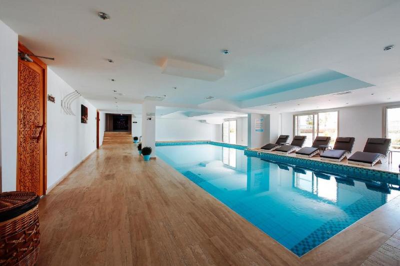 هتل Dolce By Wyndham Cesme Alacati