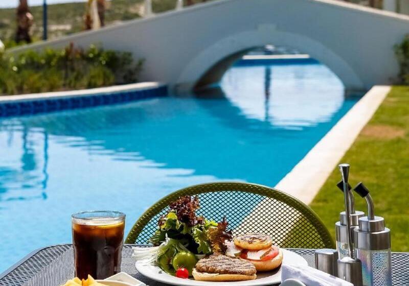 هتل Dolce By Wyndham Cesme Alacati