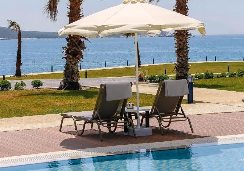 هتل Dolce By Wyndham Cesme Alacati