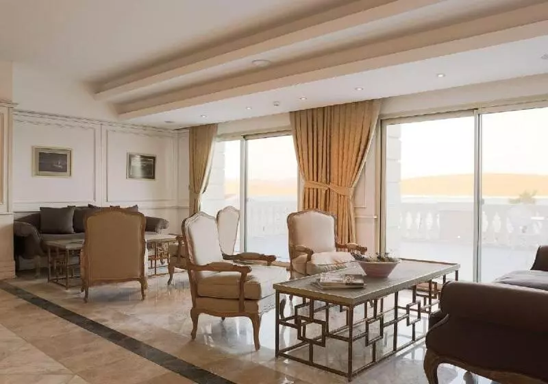 Szálloda Dolce By Wyndham Cesme Alacati