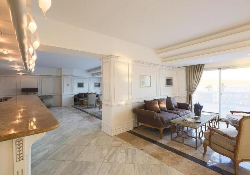 هتل Dolce By Wyndham Cesme Alacati