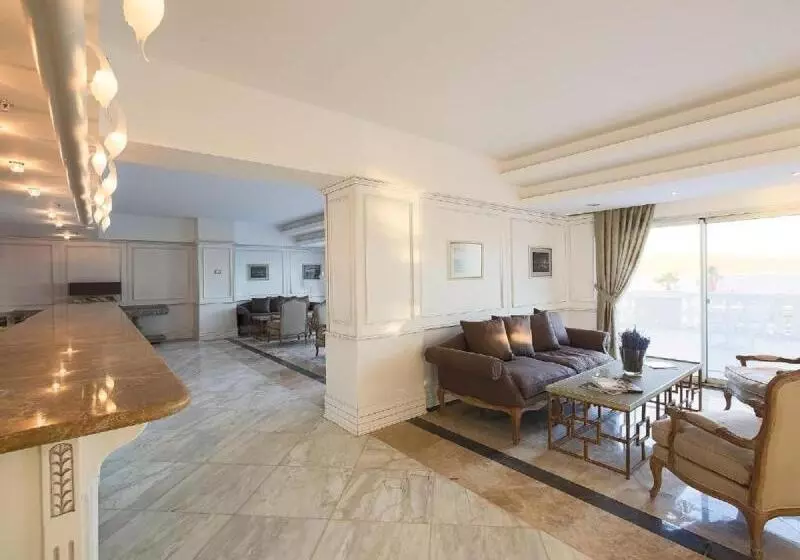 Szálloda Dolce By Wyndham Cesme Alacati