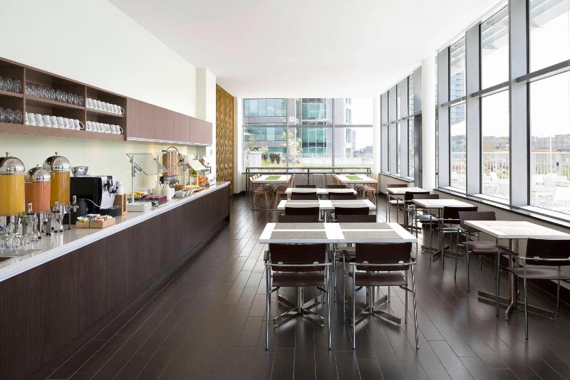 Szálloda Element By Westin Vancouver Metrotown