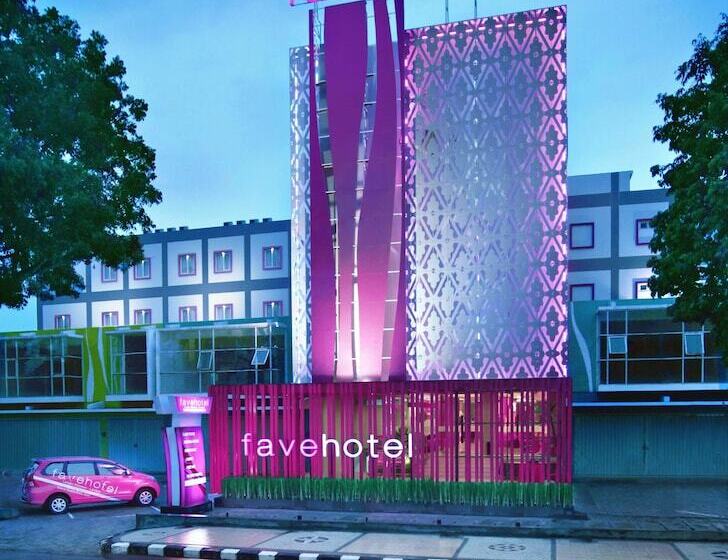 Favehotel Langko Mataram   Lombok