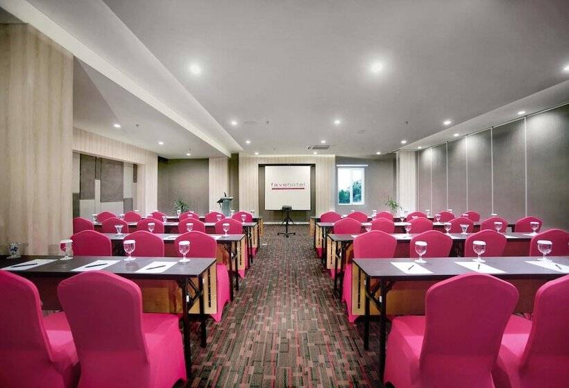 Favehotel Langko Mataram   Lombok