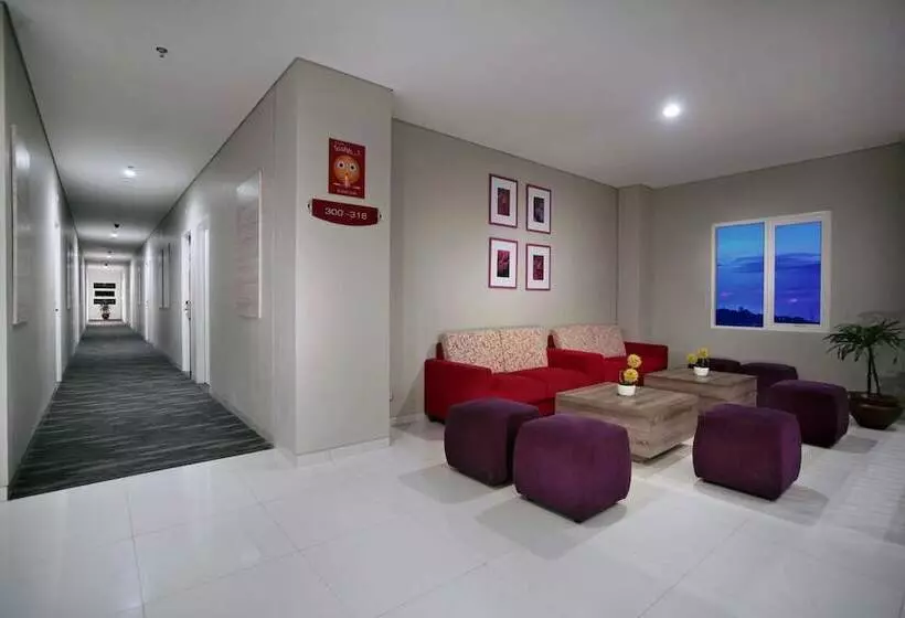 Favehotel Langko Mataram   Lombok