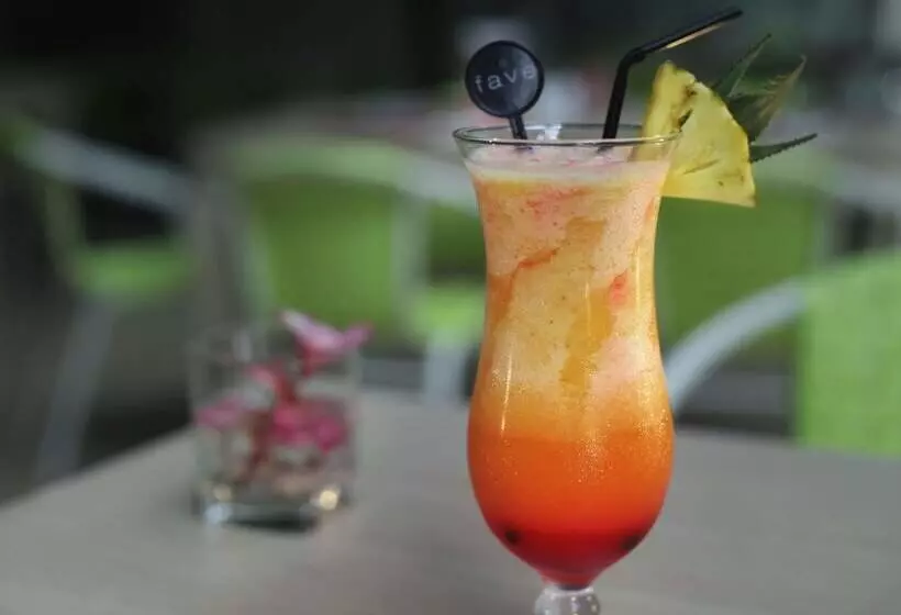 Favehotel Langko Mataram   Lombok